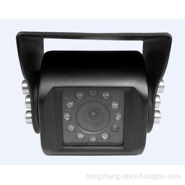 Reverse camera with night vision and waterproof of IP68